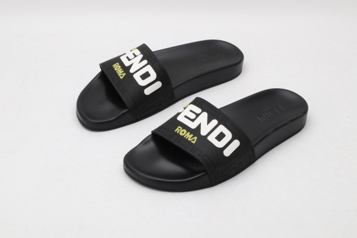 Onekick Fend1 Slippers