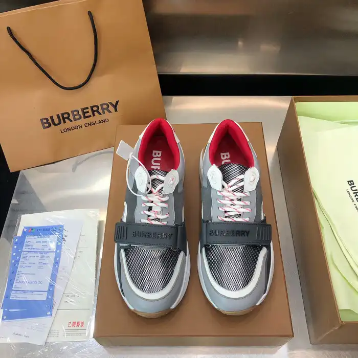 Bubery SHOES