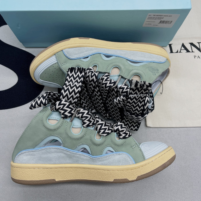 Onekick Lanvin Low Top Sneaker