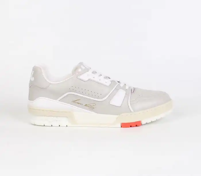 Rep Loui Vuitto LV SNEAKER LOW