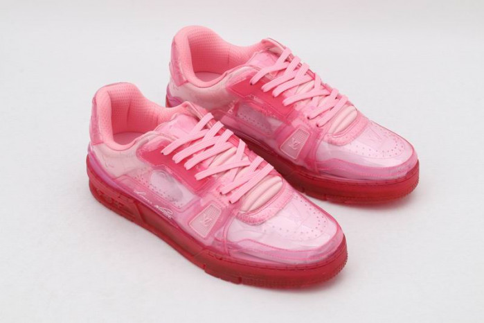 Onekick Loui Vuitto LV SNEAKER LOW