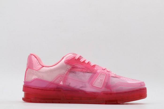 Onekick Loui Vuitto LV SNEAKER LOW