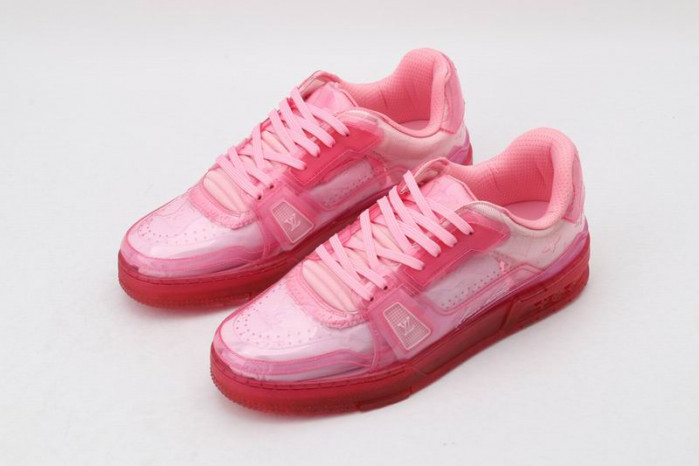 Onekick Loui Vuitto LV SNEAKER LOW