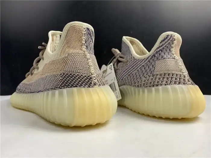 Rep Adidas Yeezy Boost 350 V2 Ash Pearl GY7658