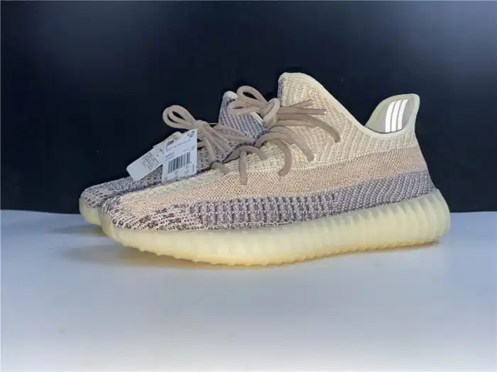 Rep Adidas Yeezy Boost 350 V2 Ash Pearl GY7658