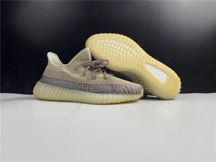 Rep Adidas Yeezy Boost 350 V2 Ash Pearl GY7658