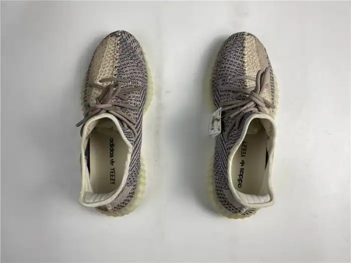 Rep Adidas Yeezy Boost 350 V2 Ash Pearl GY7658