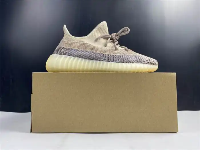 Adidas Yeezy Boost 350 V2 Ash Pearl GY7658