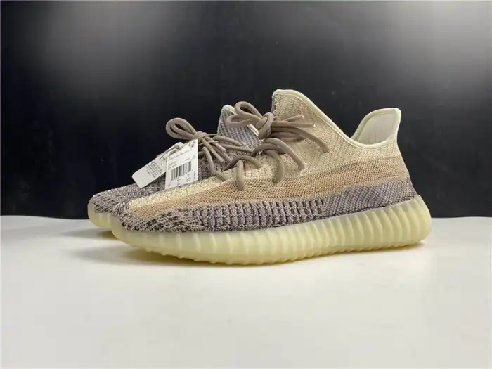 Adidas Yeezy Boost 350 V2 Ash Pearl GY7658