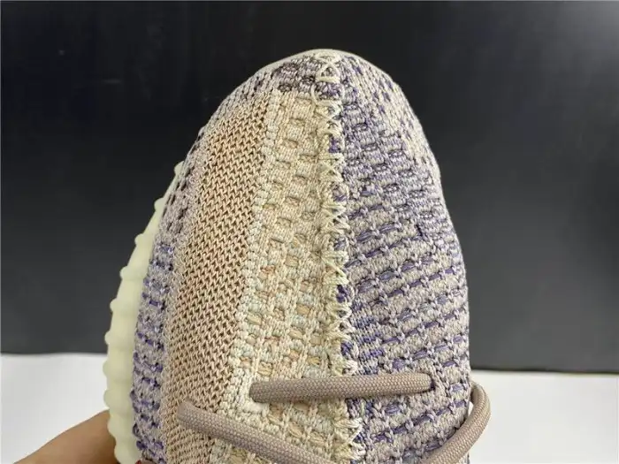 Rep Adidas Yeezy Boost 350 V2 Ash Pearl GY7658