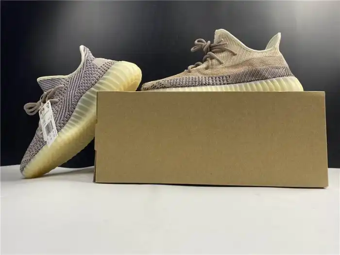 Rep Adidas Yeezy Boost 350 V2 Ash Pearl GY7658