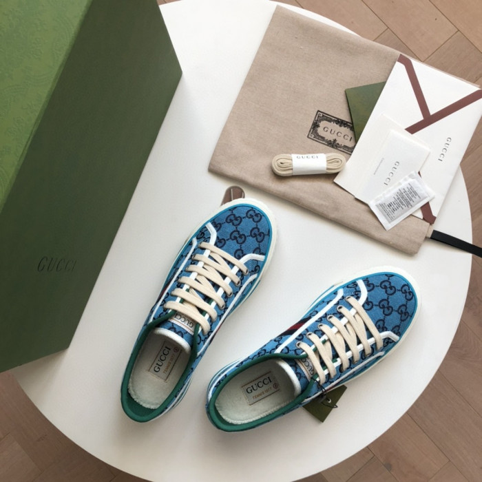 Onekick Gucci Tennis 1977 SNEAKER