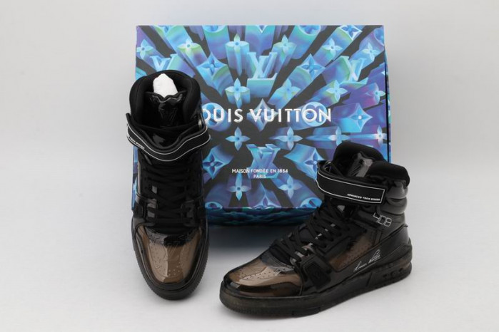 Loui Vuitto LV SNEAKER