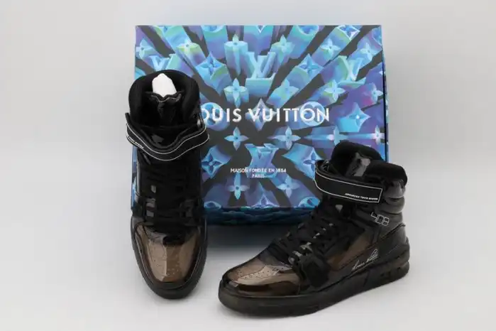 Rep Loui Vuitto LV SNEAKER