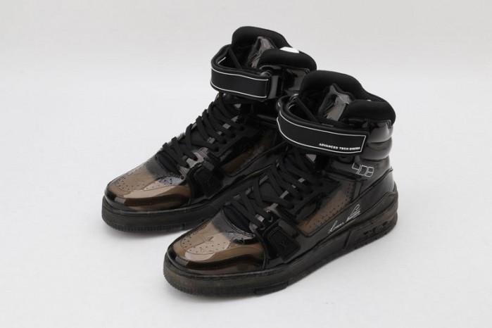 Loui Vuitto LV SNEAKER