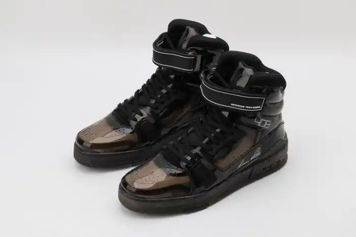 Rep Loui Vuitto LV SNEAKER