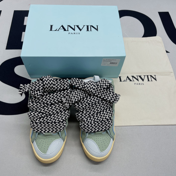 Onekick Lanvin Low Top Sneaker