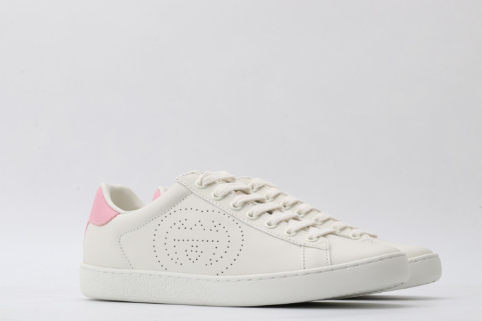 GUCC LOW-TOP SNEAKER