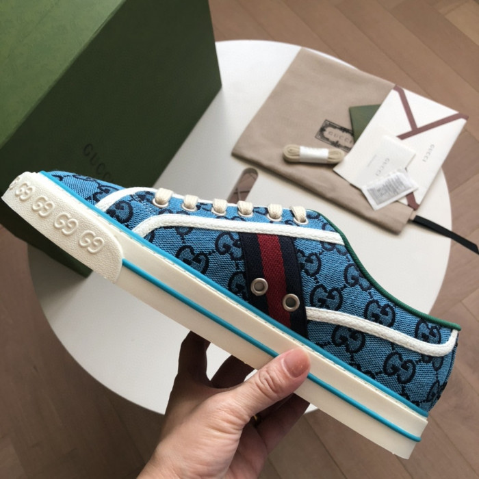 Onekick Gucci Tennis 1977 SNEAKER