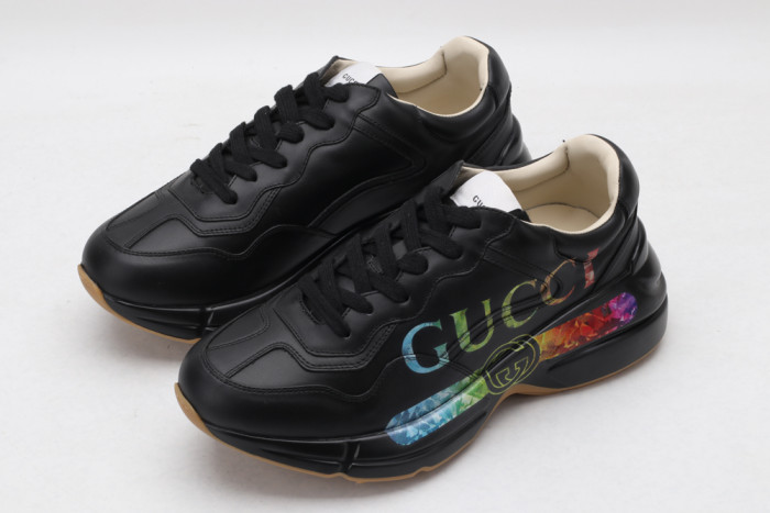 Onekick GUCC RHYTON TRAINER SNEAKER