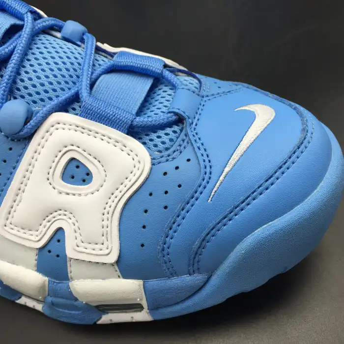 Cheap Nike Air More Uptempo University Blue 921948-401