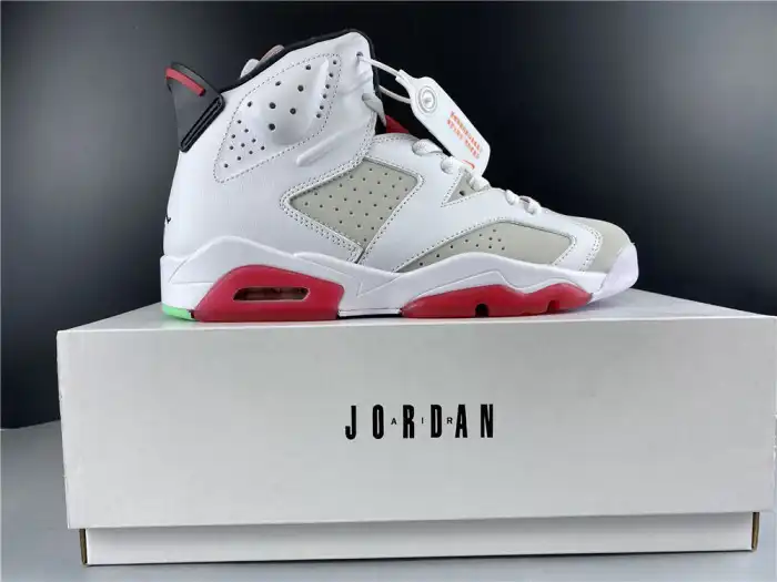 Cheap Air Jordan 6 Hare CT8529-062