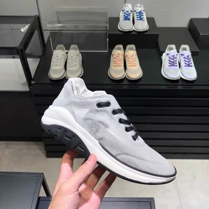 Rep CHNE1 SNEAKERS