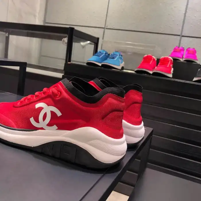 Rep CHNE1 SNEAKERS