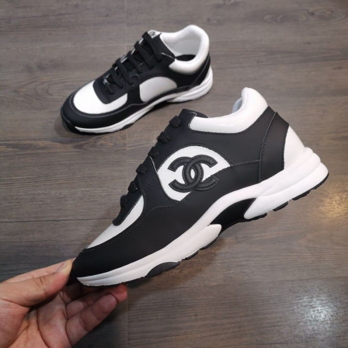 Onekick CHNE1 LOW TOP TRAINER CC SNEAKERS