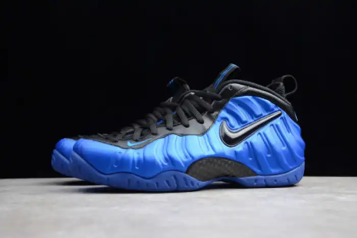 AIR FOAMPOSITE PRO HYPER COBALT 624041-403