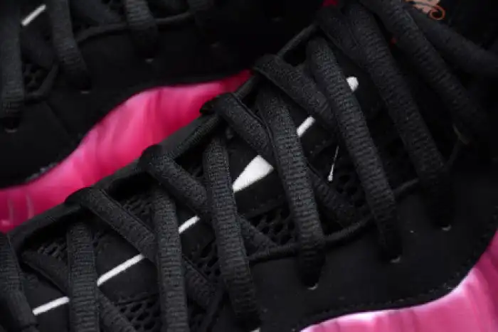 Cheap AIR FOAMPOSITE ONE PEARLIZED PINK 314996-600