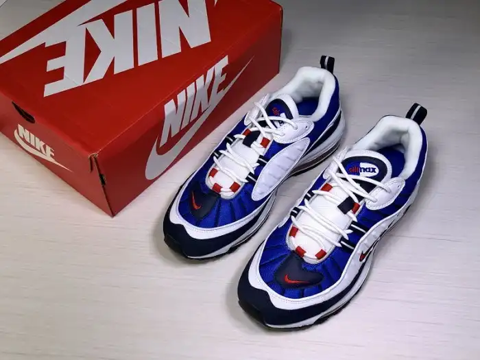 Cheap AIR MAX 98 GUNDAM (2018) 640744-100