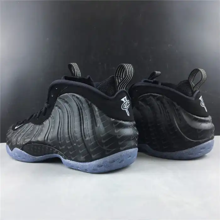 Cheap NIKE AIR FOAMPOSITE ONE MINI SWOOSH CV0369-001