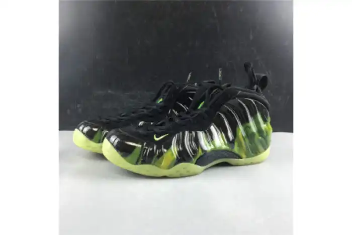 Rep NIKE AIR FOAMPOSITE ONE PARANORMAN 'PARANORMAN' 579771-003