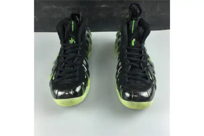 Rep NIKE AIR FOAMPOSITE ONE PARANORMAN 'PARANORMAN' 579771-003