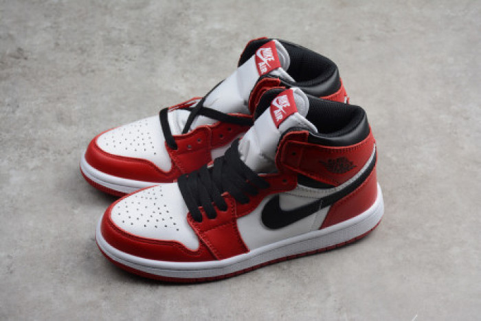 Onekick KIDS AIR JORDAN 1 RETRO HIGH OG "CHICAGO" 555088-101