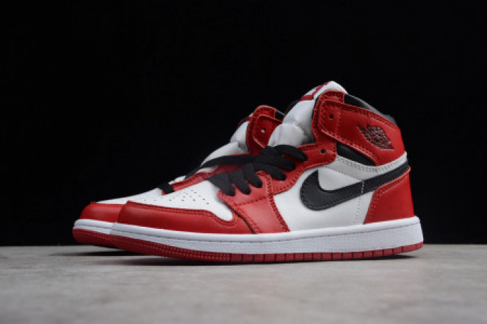 Onekick KIDS AIR JORDAN 1 RETRO HIGH OG "CHICAGO" 555088-101