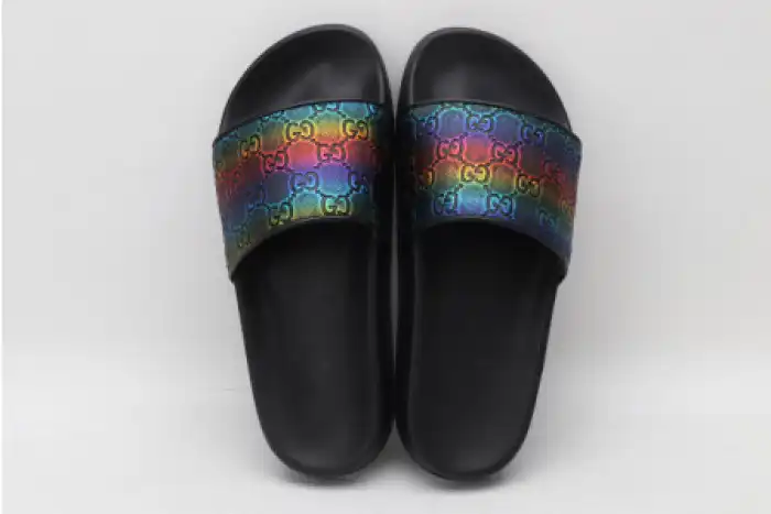 Rep GUCC SLIPPERS