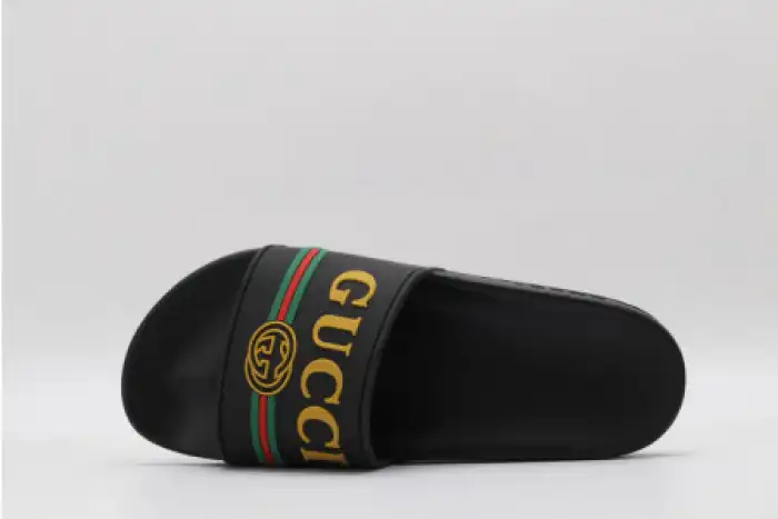 Rep GUCC SLIPPERS