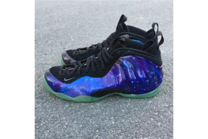 Onekick AIR FOAMPOSITE ONE NRG GALAXY 521286-800