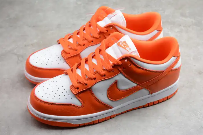 Rep Nike SB Dunk Low SP Syracuse CU1726-101