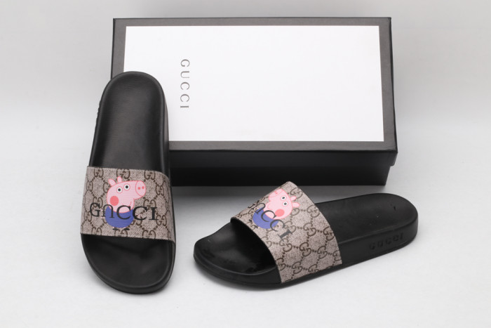 Onekick GUCC SLIPPERS