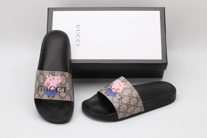 Cheap GUCC SLIPPERS