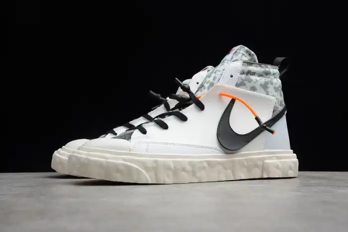 Rep Nike Blazer Mid READYMADE White CZ3589-001