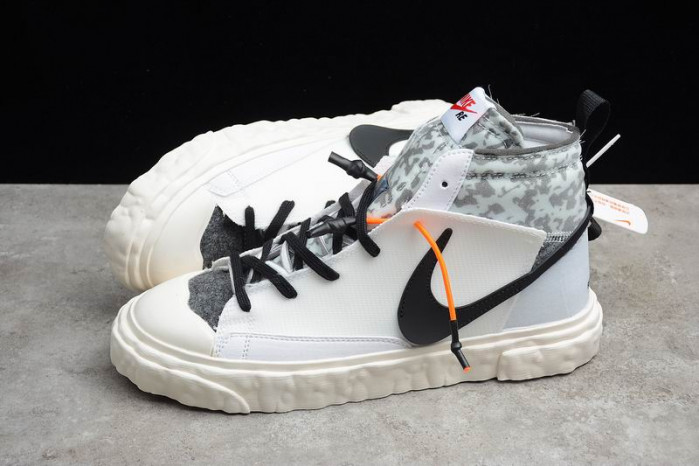 Nike Blazer Mid READYMADE White CZ3589-001