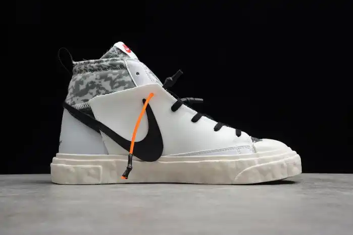 Rep Nike Blazer Mid READYMADE White CZ3589-001