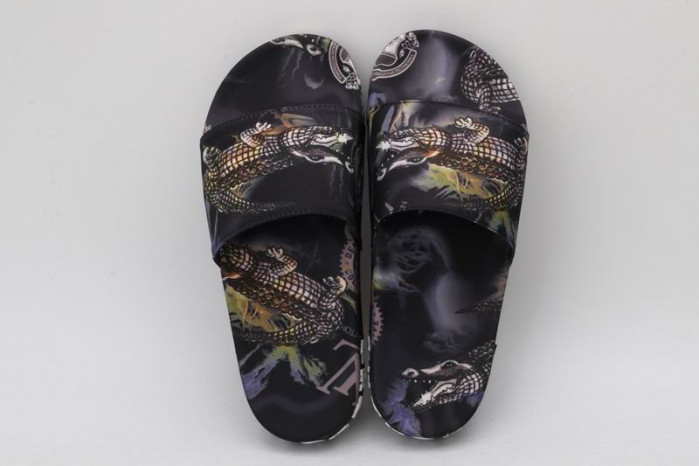 Onekick Loui Vuitto SLIPPERS