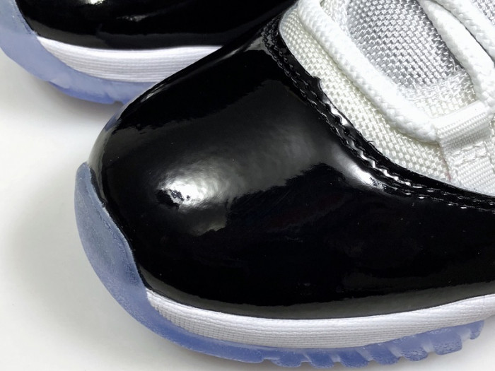 2018 Air Jordan 11 Retro "Concord" 378037-100