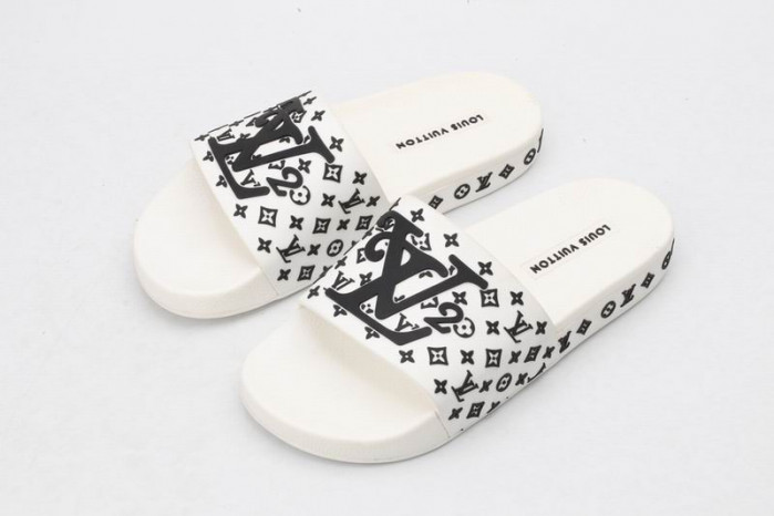 Onekick Loui Vuitto SLIPPERS