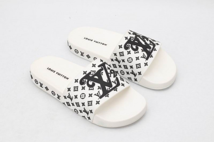 Onekick Loui Vuitto SLIPPERS